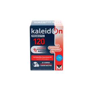 Kaleidon 120 20 sobres orosolubles 1G 