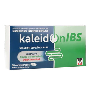 Kaleidon Ibs 60 comprimidos 