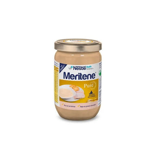 Meritene Nestlé Resource Pork e Potato Puree 300g — Integratore nutrizionale