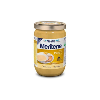 Meritene Nestlé Resource Pasta de pollo y champiñones 300 g 