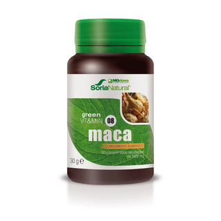 Mgdose Maca 1000 Mg 30 comprimidos 