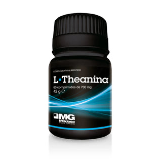 Complejo de L-teanina Mgdose 