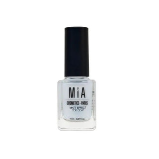 Esmalte de efecto mate Mía Cosmetics 