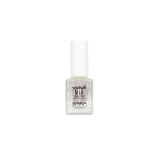 Mía Cosmetics Base Coat de origen biológico 11 ml 