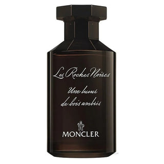 Moncler Les Roches Noires EDP Unisex 200ml — Eau de Parfum