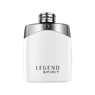 Montblanc Legend Spirit Eau de Toilette Spray 30 ml 