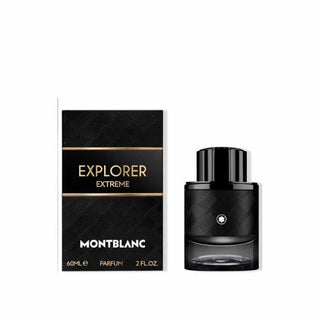 Montblanc Explorer Extreme 60 ml Eau de Parfum
