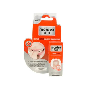 Urgo Mordex Plus 9ml — Repellente insetti