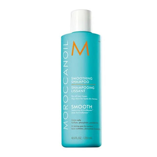 Moroccanoil Smoothing Shampoo 250ml 
