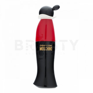 Moschino Cheap and Chic Eau de Toilette Donna 50 ml — Eau de Toilette