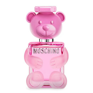 Moschino Toy 2 Bubble Gum Eau de Toilette 50ml Donna — Eau de Toilette