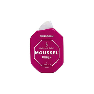 Espuma Gel Clásica 650 250 