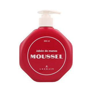 Moussel Sapone Mani 300ml — Sapone mani