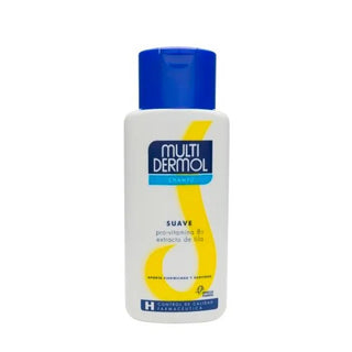 Champú delicado Multidermol 400ml 