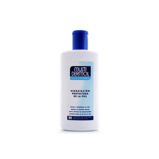Leche hidratante Multidermol 250ml 