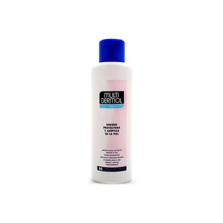 Multidermol Gel 750 ml — Bagnoschiuma