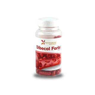 Mundo Natu Dibecol Forte 60 capsule — Integratore