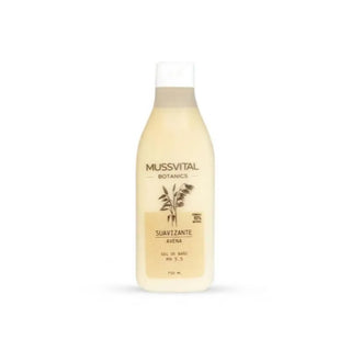 Mussvital Botanics Gel de avena 750 ml 