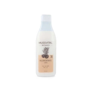 Mussvital Gel de baño de coco 750 ml 
