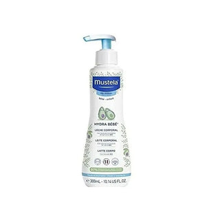 Mustela Hydra Baby Latte Corpo 300ml — Latte corpo