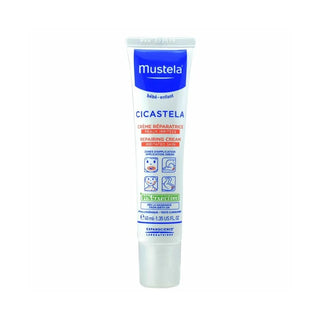 Mustela Cicli Riparatori 40ml — Crema corpo