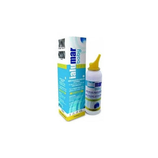 Mylan Ialumar Baby 100ml — Soluzione nasale