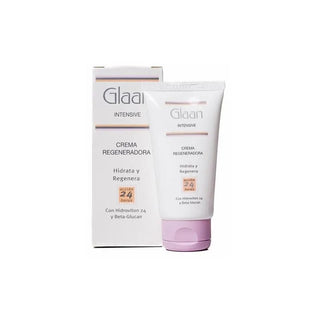 Mylan Glaan Crema Reparadora Intensiva 50ml 