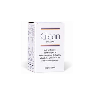 Mylan Glaan 60 — Prodotto Ortopedico