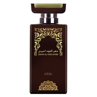 Nabeel Dahn Al Oud Amiri Eau de Parfum Unisex 100 ml — Eau de Parfum