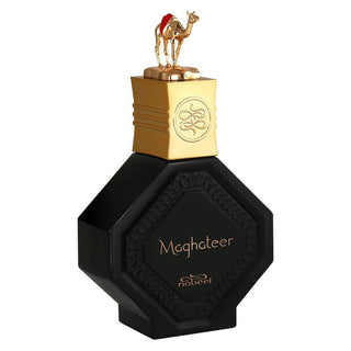 Nabeel Maghateer Eau de Parfum Collezione Master Perfumer Unisex 100 ml — Eau de Parfum