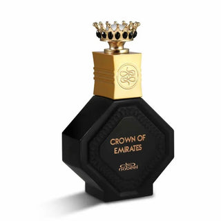 Nabeel Crown Of Emirates Eau de Parfum Unisex 100 ml — Eau de Parfum