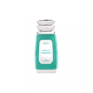 Nabeel Lamasat Eau De Parfum Luxus Edition 100 ml 