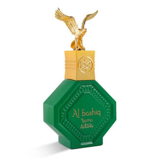 Nabeel Al Bashiq Sama Eau de Parfum 100ml — Eau de Parfum