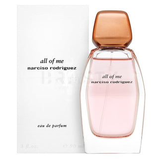 Narciso Rodriguez All Of Me 90ml — Eau de Parfum