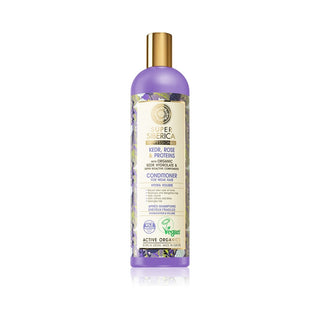 Natura Siberica Acondicionador para el cabello Hydra Volume 400ml 