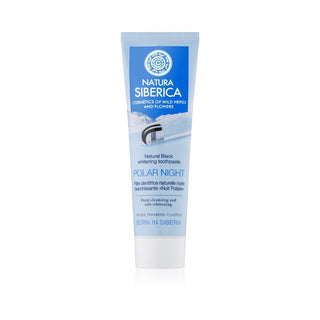 Natura Siberica Polar Night Dentífrico 100g 