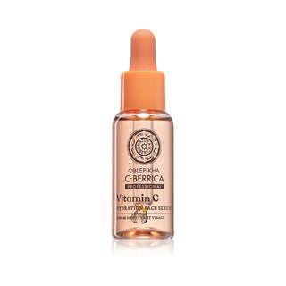 Sérum facial hidratante Natura Siberica 30 ml 