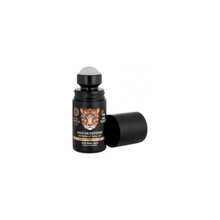 Natura Siberica Jaguar Desodorante Roll-On Defense 50ml 