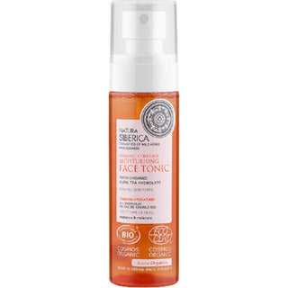 Natura Siberica Tonico Hidratante 100ml — Tonico viso