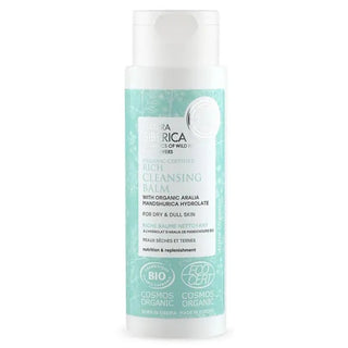 Natura Siberica Bálsamo limpiador rico 150ml 