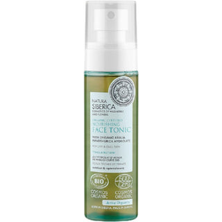 Natura Siberica Tonico Viso Nutriente 100ml — Tonico viso