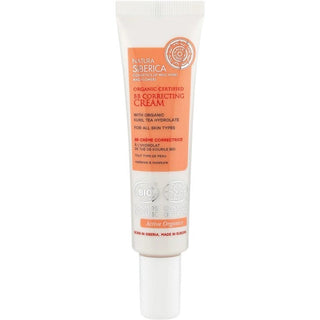 Natura Siberica BB Correcting Crema 30ml — BB Cream
