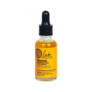 Sérum regenerador Natura Siberica Dyal 30ml 