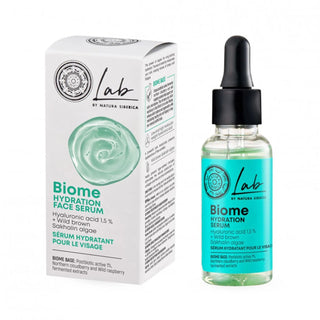 Feuchtigkeitsserum Dyal Natura Siberica 30 ml 