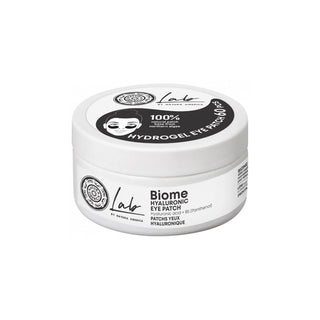 Natura Siberica Dyal Eyes Cerotti ialuronici 60 pezzi — Patch occhi