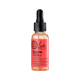 Natura Siberica Dyal Sérum facial antibue 30ml 