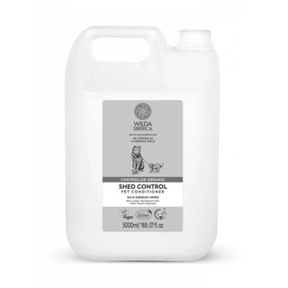 Natura Siberica Wilda Bálsamo Anticaída 5000ml 