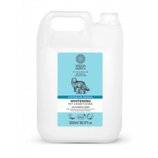 Natura Siberica Wilda Acondicionador para cabellos blancos 5000 ml 
