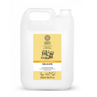 Natura Siberica Wilda Balsamo Delicato 5000 ml — Balsamo capelli