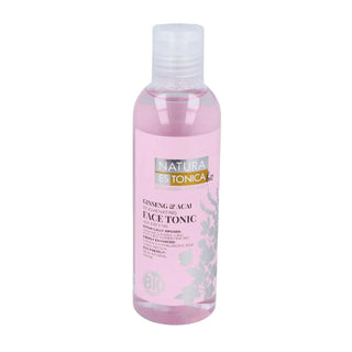 Natura Siberica Estonica Ginseng Acai Tónico facial rejuvenecedor 200ml 
